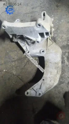 Renault espace motor kulağı çıkma