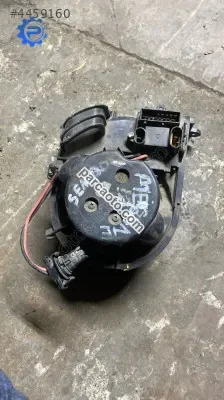 Renault sembol kalorifer motoru