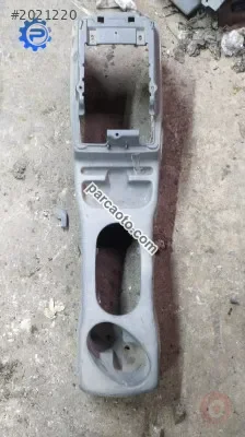 Cornet orta konsol çıkma