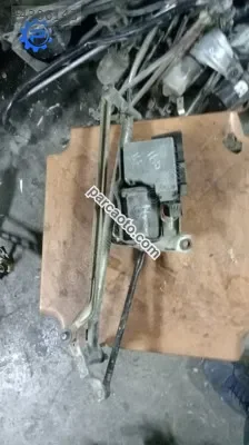 Alfa Romeo 166 Silecek Motoru - Ordu Ünye