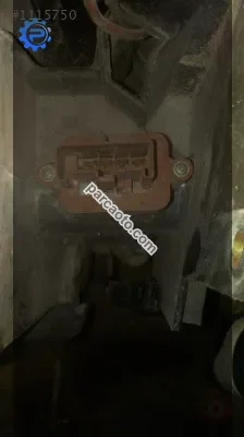 fiat palio çıkma kalorifer rezistansı