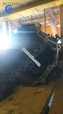 Mazda 2.0 dizel şanzıman çıkma
