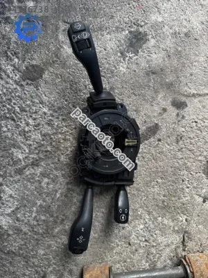 Bmw E53 E46 E39 520 X5 Sinyal Silecek Kolu Sargısı üzerinde