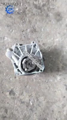 Insignia 2.0 fren vakumu çıkma