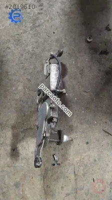 mazda 323 çıkma arka silecek motoru