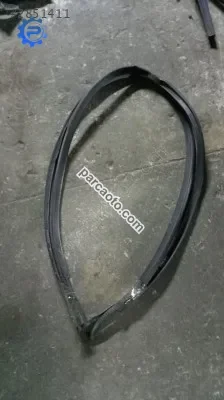Dacia solenza yağmur oluk fitili yedek parça