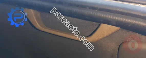 peugeot 306 hb çıkma tavan tutacakları