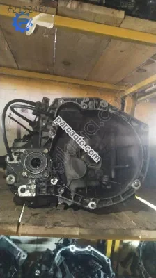 Alfa Lancia lybra 1.9 şanzıman çıkma