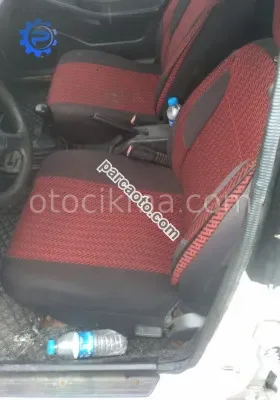 1993 model mazda 323 jb çıkma sol ön koltuk