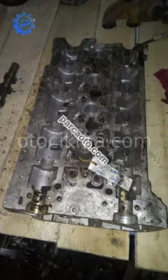 renault master 2 2.5 sökme silindir kapağı