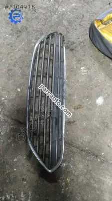 Fiesta ön panjur çıkma