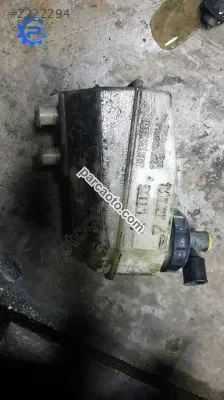 Renault Megane 1 orjinal fren hidrolik deposu çıkma