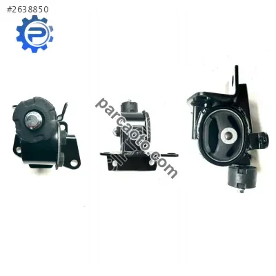 Toyota Takoz Motor Corolla 1,4-1,6 Benzli 02-05/Auris 1,6 Benzli