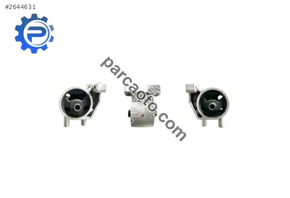 Hyundai Takoz Motor Getz Benzinli 02-06 Ön Sol