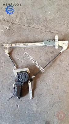 tofaş doğan çıkma sağ ön cam krikosu
