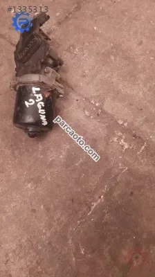 renault laguna 2 çıkma ön cam silecek motoru