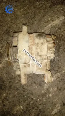 Ford Taunus Şarj Dinamosu - Ordu Ünye