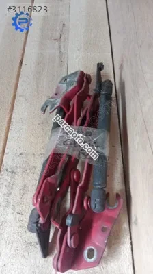 Polo clasic bagaj menteşeleri amasor çıkma