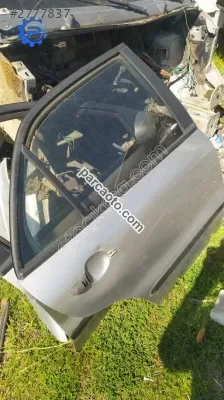 Fiat Maria sağ arka kapı yedek parça