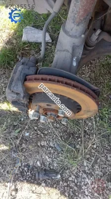 Daewoo espero sol taşıyıcı çıkma