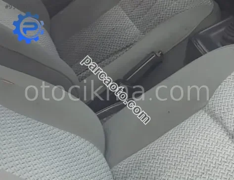 tofaş doğan 1.6 slx çıkma el freni tabancası