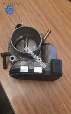 volkswagen polo 2.0 azl çıkma motor gaz kelebeği