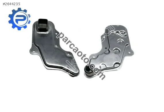 Nissan Terrano Şanzıman Komple - İzmir Bornova