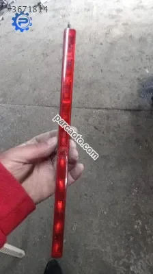 Albea 3 stop lambası yedek parça