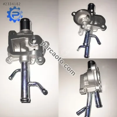 Hyundai Accent Era Alt Yuva Termostat 2006-2011