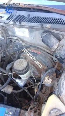 Daihatsu Applause Westinghouse - Ordu Ünye