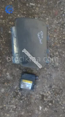 2011 renault clio symbol 1.4 çıkma yolcu airbag