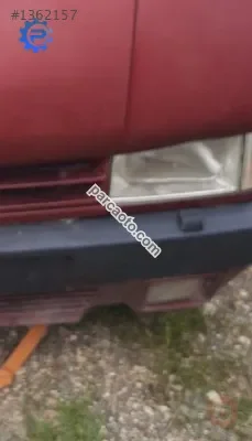 1992 model tofaş doğan çıkma sol far
