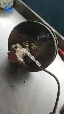 Escort westinghouse çıkma