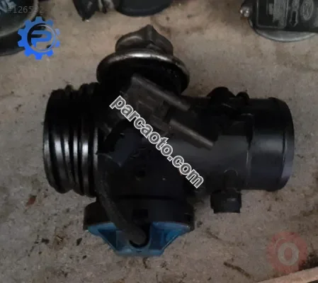 citroen berlingo 1.9 çıkma egr