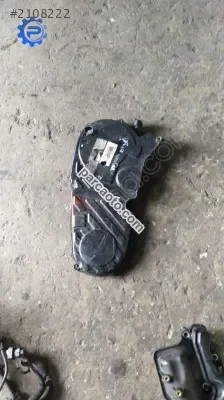 Insignia 2.0 triger kapağı çıkma
