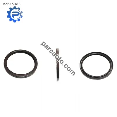 Mitsubishi L200 Krank Kasnağı - İzmir Bornova