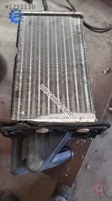 renault laguna 1 çıkma kalorifer peteği