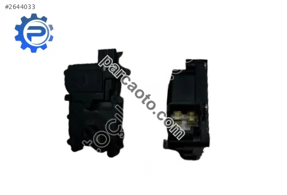 Hyundaı Otomatik Merkezi Kilit Accent 95-00 Ön Sağ