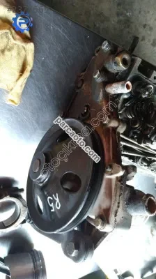 Renault 5 R5 Devirdaim orjinal çıkma