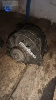 Bmw İ Serisi Şarj Dinamosu - Ordu Ünye