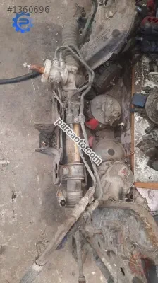 hyundai atos çıkma direksiyon kutusu