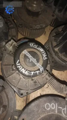 Nissan Vanetto Kalorifer Radyatörü - Ordu Ünye