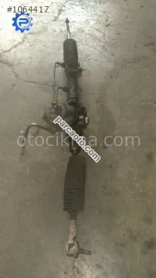 Opel Tigra Direksiyon Kutusu - Ordu Ünye