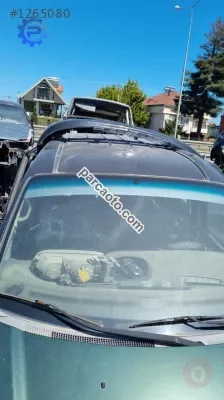 hyundai starex çıkma tavan sacı