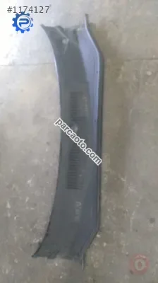 fiat albea çıkma cam önü ızgarası