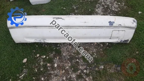 citroen zx station vegon çıkma arka tampon