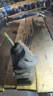 C5 vites mekanizması ve halatları  çıkma