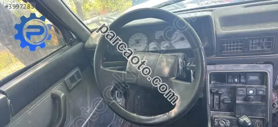 Renault R 9 Direksiyon Simidi - Ordu Ünye