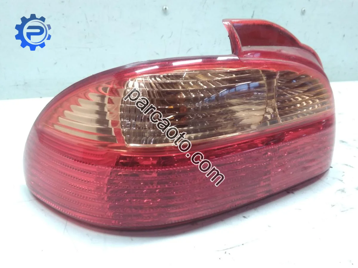 Toyota Avensis Stop - Mersin Tarsus