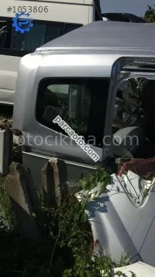 ford courier çıkma sağ çamurluk